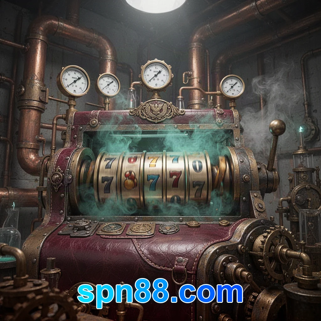 Promosi spn88.com